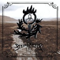 Strange Angels - Heartland (2014)