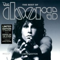 The Doors - The Best Of The Doors (Limited Edition) (2000)  Lossless