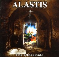 Alastis - The Other Side (1997)