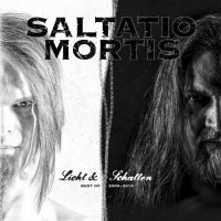 Saltatio Mortis - Licht Und Schatten – Best Of 2000-2014 (2016)