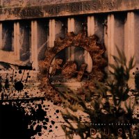 Flames of Industry - In Dust (2014)