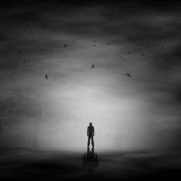 Echo Tail - I Will Leave It All For You (2015)