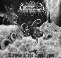 Crepusculum - Visions Of The Apocalypse (2010)