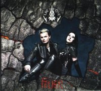 Lacrimosa - Feuer (2009)  Lossless