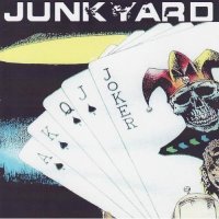 Junkyard - Joker (1998)