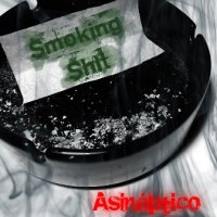Asinaptico - Smoking Shit (2011)