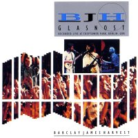 Barclay James Harvest - Glasnost (1988)