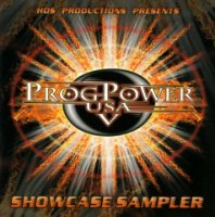 VA - ProgPower USA - Vol. V (2004)