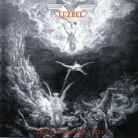Luzbel - Metal Caido Del Cielo (1985)