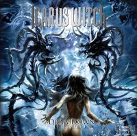 Icarus Witch - Draw Down The Moon (2010)