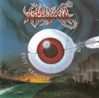 Asphyxia - Exit Reality (1991)