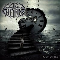 Edge Of Thorns - Insomnia (2014)
