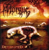 Morgue - Dethroned (2011)