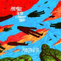 Assemble Head In Sunburst Sound - Manzanita (2012)