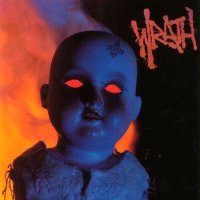 Wrath - Insane Society (1990)
