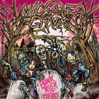 Michale Graves - Punk Rock Is Dead (2005)