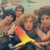 Slade - Beginnings [2006 Remastered] (1969)