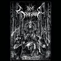 Den Saakaldte - All Hail Pessimism (Reissued 2015) (2009)