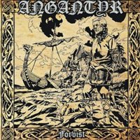 Angantyr - Forvist (2012)  Lossless