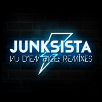 Junksista - Vu D’en Face (2014)