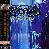 Mercenary - Greatest Hits (2011)