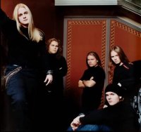 Imperanon - Demo 2006 (2006)