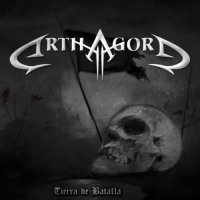 Arthagord - Tierra De Batalla (2017)