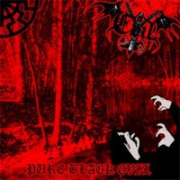 Evil - Pure Black Evil (Compilation) (2011)  Lossless