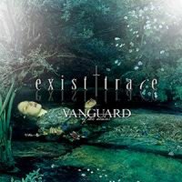 exist†trace - VANGUARD -of the muses- (2009)