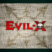 Evil-X - Evil-X (2014)