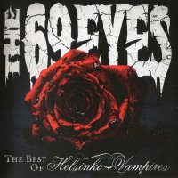 The 69 Eyes - The Best Of Helsinki Vampires (2013)