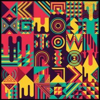 Ghost Town Riot - Ghost Town Riot (2013)