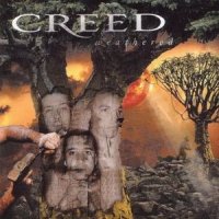 Creed - Weathered (2001)
