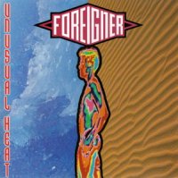 Foreigner - Unusual Heat (Remastered 2014) (1991)  Lossless