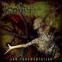 Dismal Lapse - Eon Fragmentation (2009)