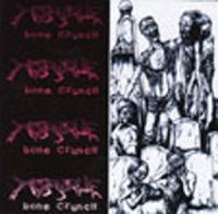 Morgue - Bonecrunch (1999)