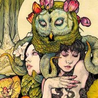 Kvelertak - Kvelertak (Reissued 2011) (2010)