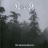 Krohm - The Haunting Presence (2007)  Lossless