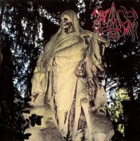 Black Messiah - Sceptre of Black Knowledge (1998)