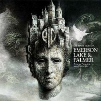 VA - The Many Faces Of Emerson Lake & Palmer: A Journey Through The Inner World Of ELP (2015)