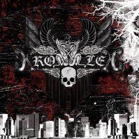 Kromlek - Finis Terrae (2011)