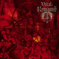 Vital Remains - Dechristianize (2003)