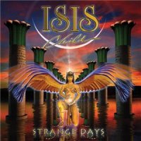 Isis Child - Strange Days (2011)