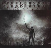 Soulhavoc - Obituary (2009)  Lossless