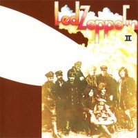 Led Zeppelin - Led Zeppelin II (1969)