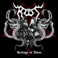 Root - Heritage Of Satan (2011)
