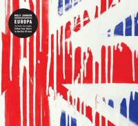Holly Johnson - Europa (2014)