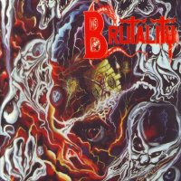 Brutality - Screams of Anguish [Remastered 2008] (1993)