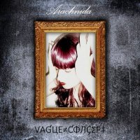 Arachnida - Vague Concept (2014)