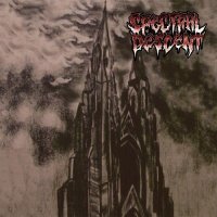 Spectral Descent - Descending The Astral Plane (2017)